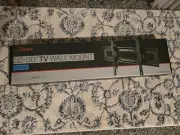 Rocketfish • Tilting TV Wall Mount for Most 32"-90" TVs • Black