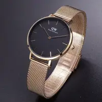 在飛比找momo購物網優惠-【Daniel Wellington】Daniel Well