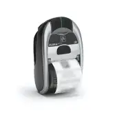 ALLFLEX ACCESSORIES ZEBRA IMZ220 BLUETOOTH EID TAG RFID BARCODE DOCKET PRINTER