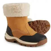 Timberland Women's White Ledge WP Insulated Boots 9