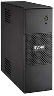 Eaton 5S 550VA/330W Line Interactive UPS LED