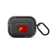 AirPods Pro 2 Bounce Case Yu Hua AirPods by Lulu