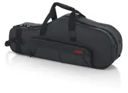 Strap GATOR wind instrument lightweight case alto sax one comes with GL-ALTOSAX
