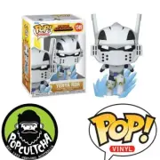 My Hero Academia: Season 5 - Tenya Lida Pop! Vinyl Figure "New"