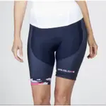 【特價】全新 義大利製PISSEI LOTTA COL CUORE BIB SHORT 女款短車褲 免運