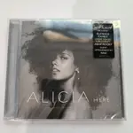 ALICIA KEYS HERE CD 專輯 M22 C20