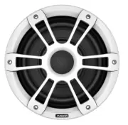 FUSION SIGNATURE SERIES 3I 10" SPORTS SUBWOOFER - WHITE