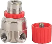 AIR Pressure Switch HIGH Regulator for Various Applications