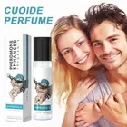 N EW CUPID HYPNOSIS MEN’S PHEROMONE COLOGNE 10ml MEET MORE HOT WOMEN