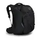 OSPREY 美國 Farpoint 55L 旅行背包《黑》 子母包/多功能/登山包/旅行箱 (9折)