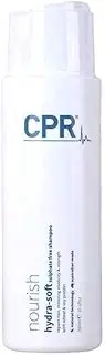 Vitafive CPR Nourish Hydrasoft Shampoo 300ml
