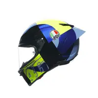 在飛比找蝦皮購物優惠-AGV PISTA GP RR Soleluna 2022 