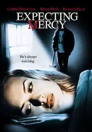 EXPECTING MERCY (DVD, 2004) CARRIE HITCHCOCK