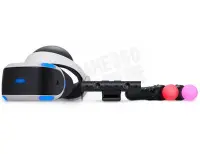 在飛比找Yahoo!奇摩拍賣優惠-【二手商品】SONY PS5 PS4 VR PSVR 豪華全