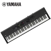 在飛比找Yahoo奇摩購物中心優惠-YAMAHA CP88 專業舞台鋼琴 88 鍵款