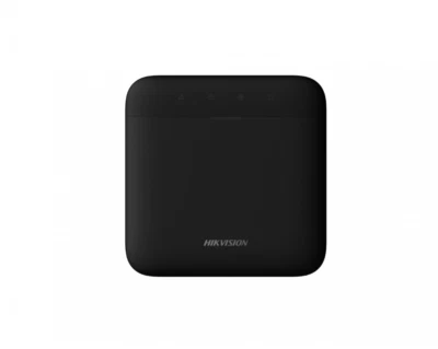 Hikvision Central Alarm AX PRO BLACK DS-PWA64-L-WE/BK, 302402222, Black
