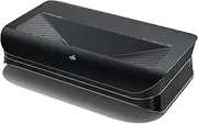 AWOL Vision LTV-3000 Pro Ultra Short Throw Triple Laser Projector 4K Projector with Dolby Vision & Atmos, Active 3D, HDR10+ Home Theatre UST Projector【Fire TV Stick 4K Max Included】