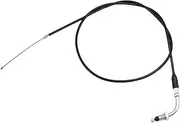 42.52"/ 1080mm Throttle Cable Accelerator Cable Throttle Wire Engine Control Cable for 125cc 150cc 200cc 250cc Dirt Bike