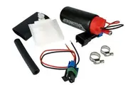 Aeromotive 340 Stealth In-Tank Fuel Pump Offset Inlet E85 Compatible ARO11541