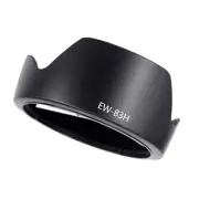 Lens Hood Sunshade Cover for EF 24-105mm 4L Is Camera Lens