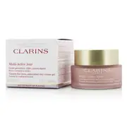 Clarins Multi-Active Day Targets Fine Lines Antioxidant Day Cream-Gel - For Normal To Combination Skin 50ml/1.7oz 50ml/1.7oz