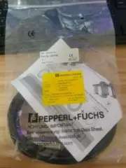 1PC New Pepperl+Fuchs CBB8-18GS75-E0 Proximity Switch Free Shipping