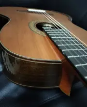 Aiersi Sm100Rf Smallmanclassical Guitar Safe delivery from Japan