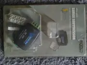 RS485 Surge Suppressor, Elite Entry, TAR4SS, TA R4 SS, NEW (Lots Available)
