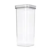 1.5L Square Slide Lock Container