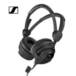 【SENNHEISER 森海塞爾】HD 26 PRO 專業型監聽耳機