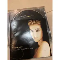 在飛比找蝦皮購物優惠-西洋專輯 席琳狄翁 Celine Dion