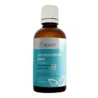 2 oz Glycolic 35% Acid / Lactic 45% Acid Peel Combo- Melasma- Large Pores++
