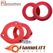 1.2" 30mm Lift Kit Car Spacers for NISSAN FAIRLADY Z, SKYLINE, STAGEA, 350Z