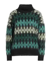 [SOLOTRE] SOLOTRE Turtlenecks - Item 14523229