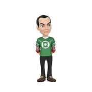 Minix Big Bang Theory Shelden Cooper Collectible Figure