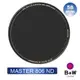 B+W MASTER 806 58mm MRC nano ND64 超薄奈米鍍膜減光鏡【B+W官方旗艦店】