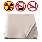 Faraday Fabric Equipment EMI Protection RF Signal Blocking Fabric