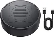 Magnetic GPS Tracker- Waterproof Magnet Mount, Full Global Coverage. 4g LTE Real, Anti-Lost GPS Tracking Device, Strong Magnetic Vehicle Anti-Lost Tracker, for Cars, Kids, Assets, Elderly