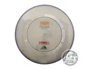 NEW Axiom Discs Prism Plasma Envy 174g Smoke Purple Rim Putter Golf Disc