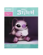 Paladone Disney Stitch Angel Light