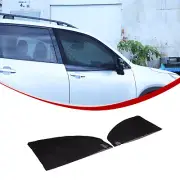 Front Window Screen Mesh Cover Mosquito Bugs Net For Subaru Forester 2019-2024 (for: Subaru)