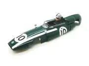Scalextric W9344 Body Shell Driver Wing Mirrors For Cooper T53 Climax F1 C2729