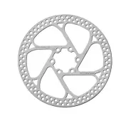 Disc Brake 6 Holes Disko 160mm Fd / 15160 Brakco Brakes Bike