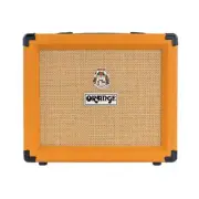 Orange CRUSH20 20Watt Guitar Amp Combo Orange
