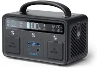 在飛比找露天拍賣優惠-[現貨]Anker PowerHouse II 300 40