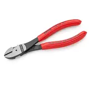 6" High Leverage Diagonal Cutter Pliers Nipper 74 01 160 SB Piano Wire Cutting