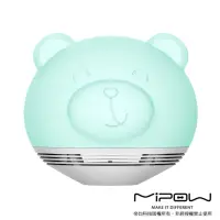 在飛比找momo購物網優惠-【MiPOW】PLAYBULB zoocoro 造型藍牙喇叭