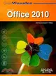 Guia visual de Microsoft Office 2010 / Microsoft Office 2010 Visual Guide