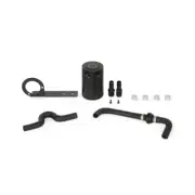 Mishimoto Honda Civic Type R baffled Oil Catch Can Kit, 2017+ (for: Honda)