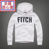 在飛比找Yahoo!奇摩拍賣優惠-AF Abercrombie & Fitch 麋鹿 現貨 連